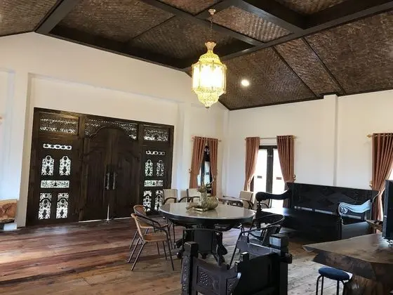 Exclusive Villa, Birden Çok Yatak