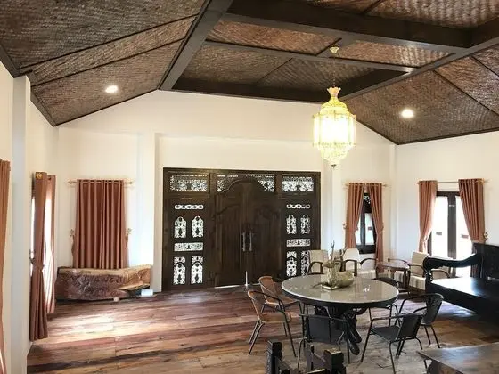 Exclusive Villa, Birden Çok Yatak