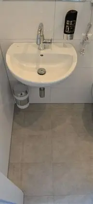 Standard Tek Kişilik Oda