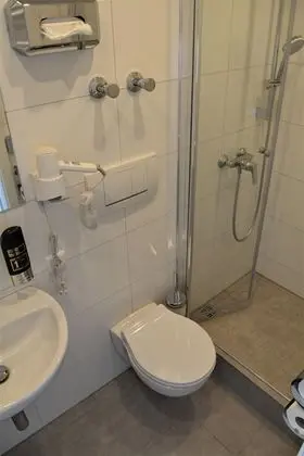 Standard Tek Kişilik Oda