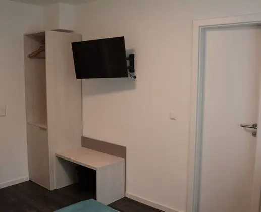 Standard Üç Kişilik Oda