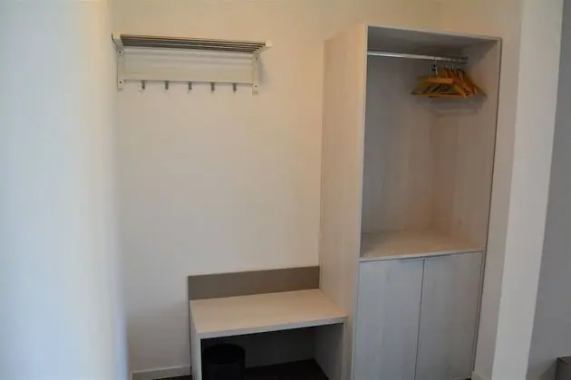 Standard Üç Kişilik Oda