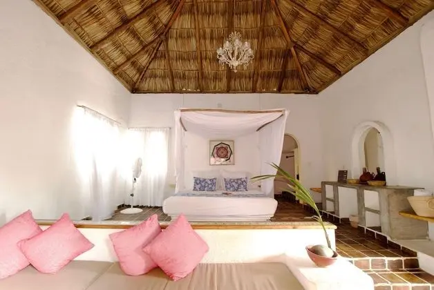 Cabaña Suite