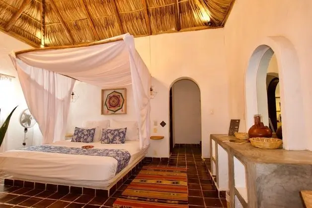 Cabaña Suite