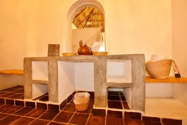 Cabaña Suite