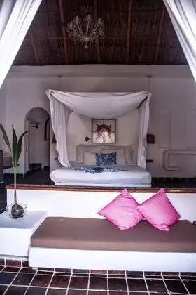 Cabaña Suite