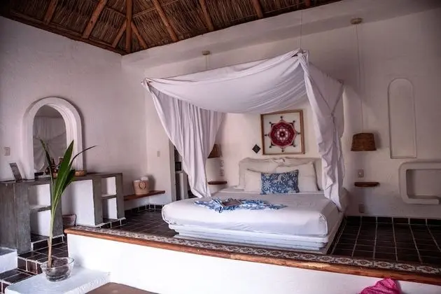 Cabaña Suite