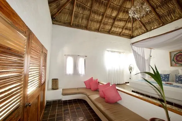 Cabaña Suite