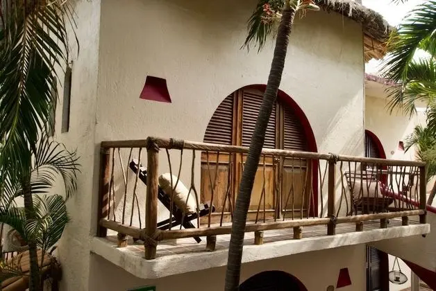 Cabaña Suite