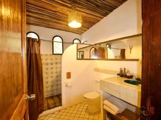 Cabaña Suite