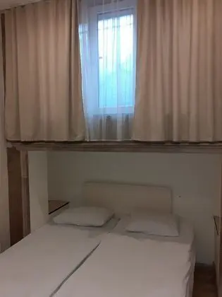 Standard Üç Kişilik Oda