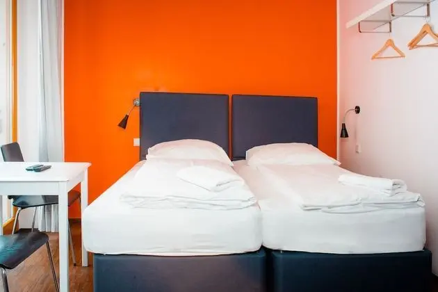 Double Ensuite