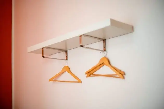 Double Ensuite