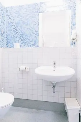 Double Ensuite