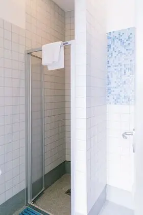 Double Ensuite