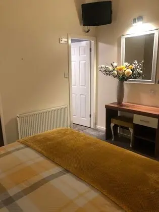 Apart Daire, 1 Yatak Odası (Flat 2)