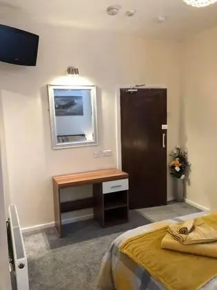 Apart Daire, 1 Yatak Odası (Flat 2)