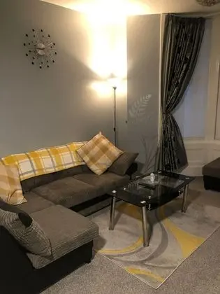 Apart Daire, 1 Yatak Odası (Flat 2)