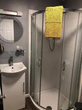 Apart Daire, 1 Yatak Odası (Flat 2)