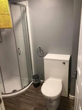 Apart Daire, 1 Yatak Odası (Flat 2)