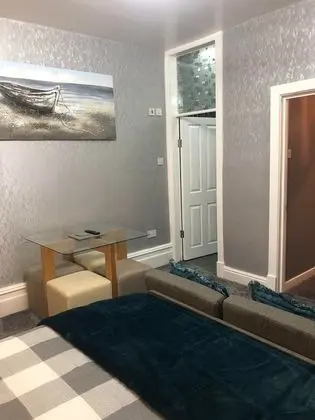 Apart Daire, 1 Yatak Odası (Flat 4)