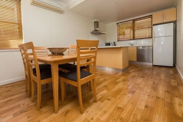 Standard Villa, 2 Yatak Odası (Waterfront)