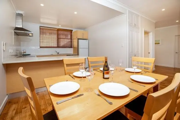 Standard Villa, 2 Yatak Odası (Waterfront)