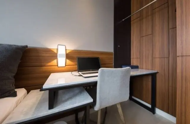 Standard Twin B