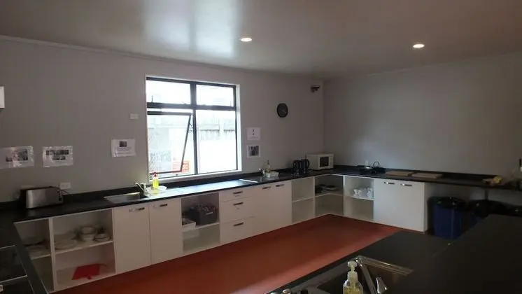 Basic Ortak Ranzalı Oda, Birden Çok Yatak, Ortak Banyo