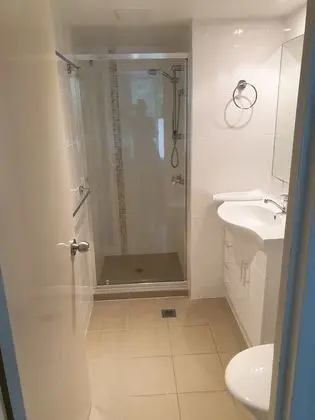 Deluxe Apart Daire, 2 Yatak Odası (Air Con - 7 Nights)