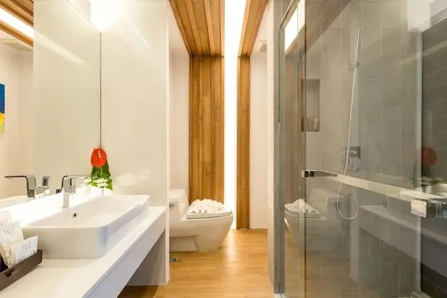 Luxury Beach Suite