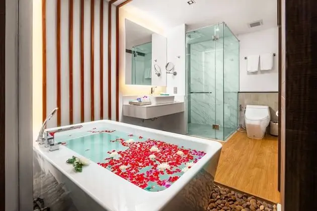 Premier Deluxe Room