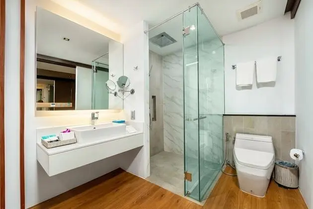Premier Deluxe Room