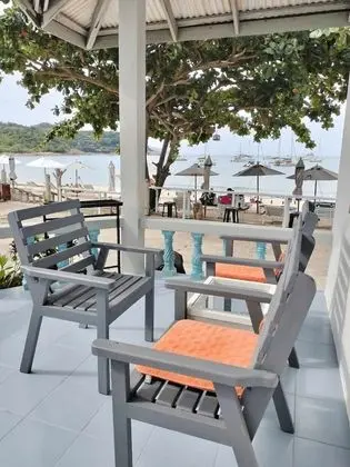 Beachfront Bungalow