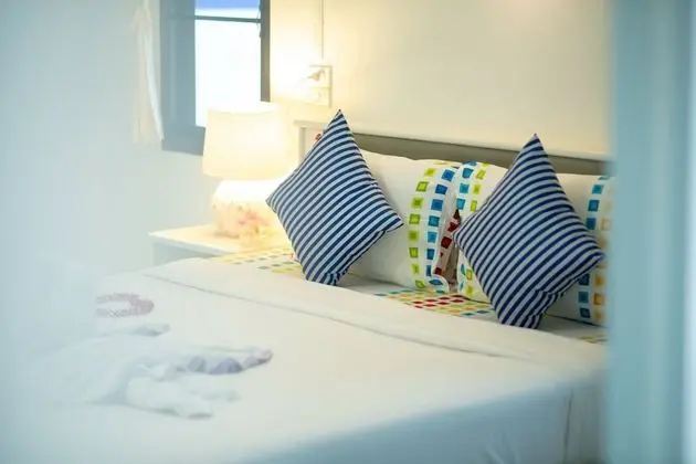 Beachfront Bungalow