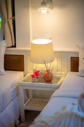 Deluxe Bungalow