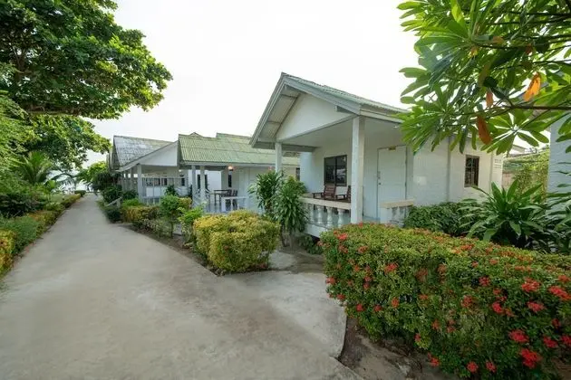 Deluxe Bungalow