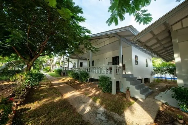 Deluxe Bungalow