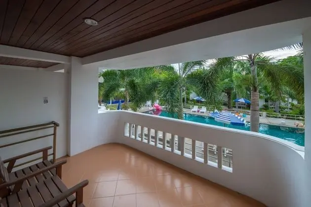 Deluxe Bungalow