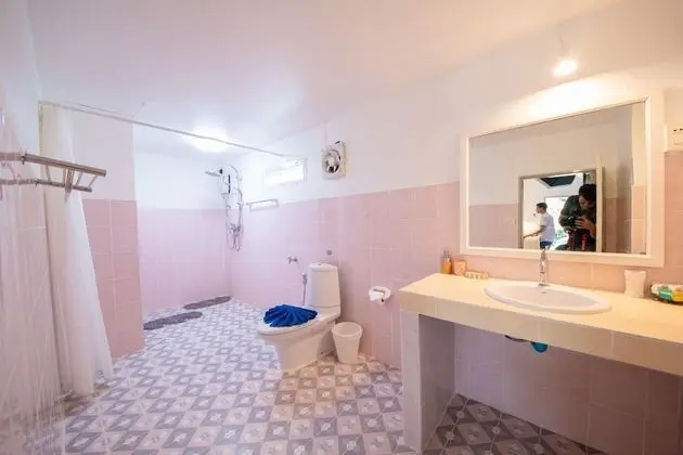 Deluxe Bungalow
