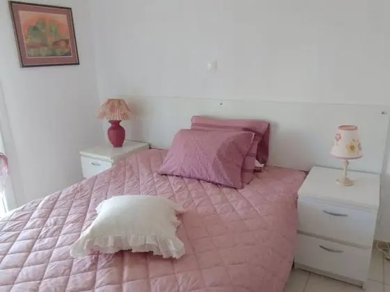 Apart Daire, 3 Yatak Odası, Engellilere Uygun, Şömine