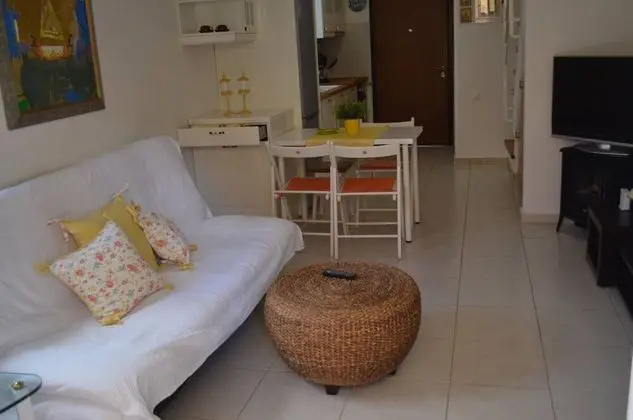 Apart Daire, 3 Yatak Odası, Engellilere Uygun, Şömine