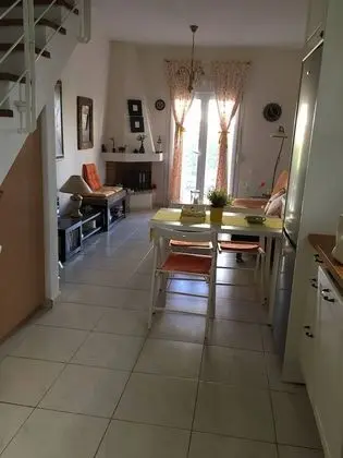 Apart Daire, 3 Yatak Odası, Engellilere Uygun, Şömine