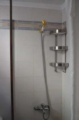 Apart Daire, 3 Yatak Odası, Engellilere Uygun, Şömine
