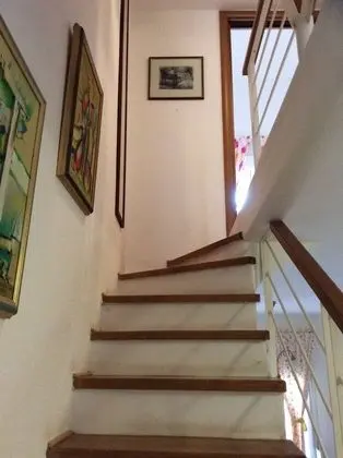 Apart Daire, 3 Yatak Odası, Engellilere Uygun, Şömine