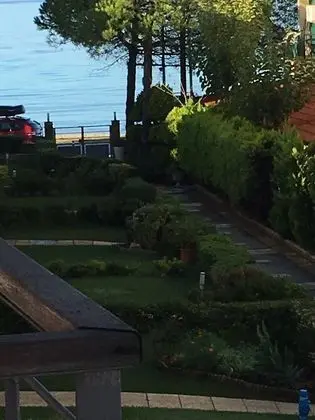 Apart Daire, 3 Yatak Odası, Engellilere Uygun, Şömine