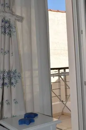Apart Daire, 3 Yatak Odası, Engellilere Uygun, Şömine