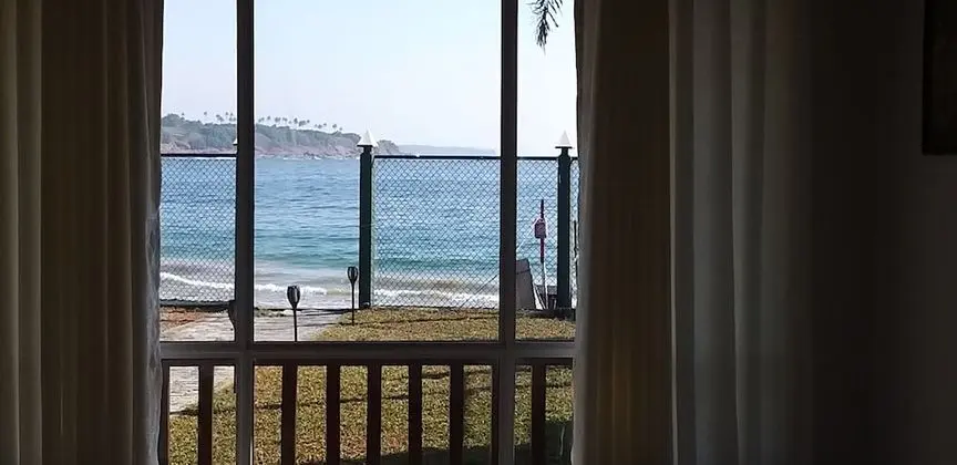 Luxury Büyük Yataklı Tek Kişilik Oda, 1 En Büyük (King) Boy Yatak, Sigara İçilmez, Deniz Manzaralı