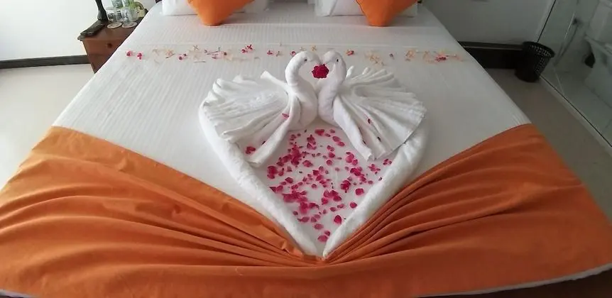 Luxury Büyük Yataklı Tek Kişilik Oda, 1 En Büyük (King) Boy Yatak, Sigara İçilmez, Deniz Manzaralı