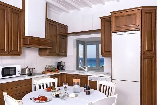 Ev, 3 Yatak Odası, Deniz Manzaralı